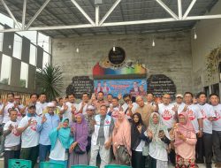 Sejalan dengan Visi Prabowo, PPIN Kota Bekasi Dukung Tri Adhianto untuk Ketahanan Pangan Berkelanjutan
