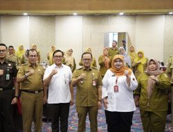 Pemkot Bekasi Gandeng Kejari Tingkatkan Pengawasan dan Akuntabilitas ASN