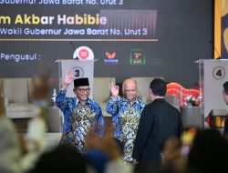 ASIH Kedepankan Ilmu Agama dan Budaya untuk Selamatkan Bangsa