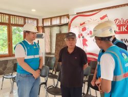 PLN Bekasi Sukses Kawal Gelaran Pilkada 2024: Pasokan Listrik Andal di Semua Lokasi Strategis