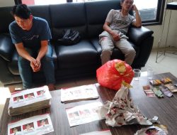 Upaya Kampanye Hitam pada Pilkada Bekasi 2024 Digagalkan Warga