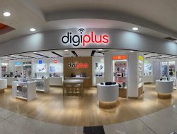 Digiplus Perluas Jangkauan dan Hadirkan Pilihan Gadget Terbaru di Seluruh Indonesia