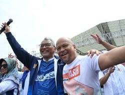 Masa Tenang, Ahmad Syaikhu Minta Pendukungnya Awasi Potensi Kecurangan