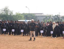 Bawaslu Kabupaten Bekasi Minta Masyarakat Laporkan Pelanggaran di Masa Tenang Pilkada 2024
