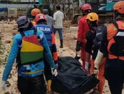 Bocah 13 Tahun Meninggal Setelah Terseret Arus di Gorong-Gorong, Jasadnya Ditemukan 12 Kilometer
