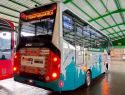 Kabupaten Bekasi Siapkan Peluncuran Bus Trans Wibawamukti untuk Tingkatkan Mobilitas Warga