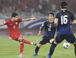 Ini Deretan Pengganti Kevin Diks Jika Absen Hadapi Arab Saudi