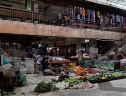 Pasar Kumuh Jadi Sorotan, Bupati Bekasi Siapkan Skema Kemitraan dengan Swasta