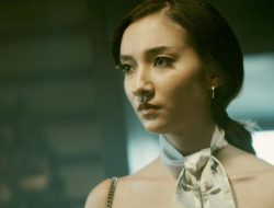 Sinopsis Film Horor Guna-Guna Istri Muda (2024)