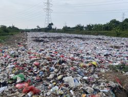 Penanganan Sampah Liar di Babelan, Pj Bupati Instruksikan Tindakan Cepat