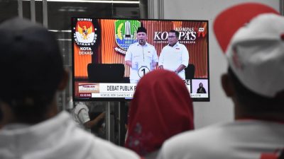 Ditanya Soal Lahan Permukiman yang Kian Minim, Heri Koswara: Kita Akan Kembangkan Hunian Vertikal