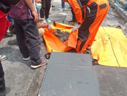 Update Korban Meninggal Kebakaran PT JPN 10, Luka Bakar 3, Berikut Identitasnya ….