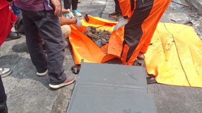 Korban Meninggal Kebakaran PT JPN Bekasi Hanya 9, Luka Bakar 3