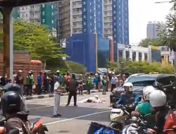 Kecelakaan Maut di Jalan Ahmad Yani Bekasi: Korbannya Ibu dan Anak