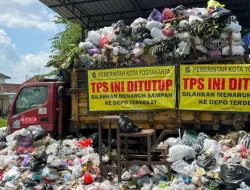 DLH Kabupaten Bekasi Tutup Lokasi Pembuangan Sampah Ilegal di Daerah Aliran Sungai CBL