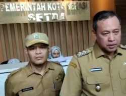 Dispora Kota Bekasi di Pusaran Dugaan Korupsi hingga “Dosa” Tri Adhianto