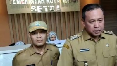 Dispora Kota Bekasi di Pusaran Dugaan Korupsi hingga “Dosa” Tri Adhianto
