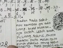 Warga Bekasi Bundir Gegara Tak Sanggup Berobat