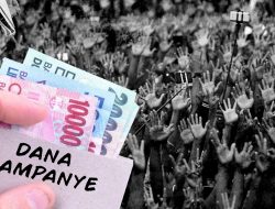 Dana Kampanye 3 Paslon Pilkada Kota Bekasi 2024 Mulai Diaudit