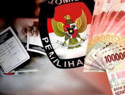 Tim Paslon 01 Buat Sayembara Tangkap Politik Uang dan Kampanye Hitam di Pilkada Kota Bekasi