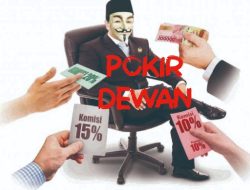 Dugaan Korupsi Dispora Kota Bekasi: Skandal Pokir Dewan Fraksi PDIP