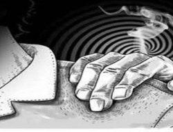 Diduga Jadi Korban Hipnotis Modus Tanya Alamat, Motor Pemuda Ini Raib