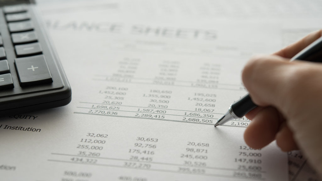 Ilustrasi rumus matematika