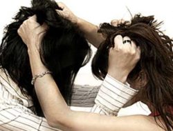 Dua Wanita Dikeroyok di Tempat Karaoke Thamrin Lippo Cikarang