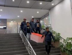 Tiga Orang Kendalikan Kantor Satelit di Bekasi soal Kasus Judi Online, Siapa Saja Mereka?