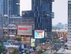Jadi Biang Kemacetan, Rekayasa Lalin di Sekitar Pakuwon Mall Bekasi Bakal Dievaluasi