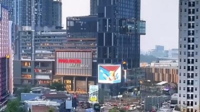 Jadi Biang Kemacetan, Rekayasa Lalin di Sekitar Pakuwon Mall Bekasi Bakal Dievaluasi