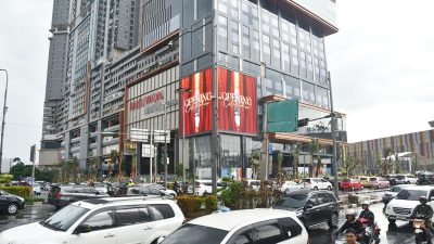 Lagislator Minta Amdal dan Andalalin Pakuwon Mall Bekasi Dievaluasi