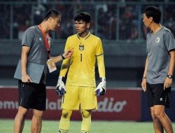 STY Panggil 23 Pemain untuk Persiapan Timnas Indonesia di Piala AFF 2024, Termasuk Kiper FC Bekasi City