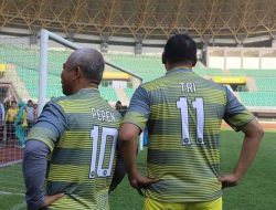 Gagalnya Tri Adhianto Pimpin Birokrasi Kota Bekasi Bersih dari Korupsi