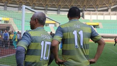 Gagalnya Tri Adhianto Pimpin Birokrasi Kota Bekasi Bersih dari Korupsi