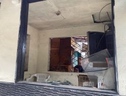 Puluhan Remaja Gagal Tawuran, Sekuriti Nyaris Jadi Sasaran, Sudah Dikalungi Celurit