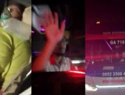 Penyebab Pasien Ambulans di Bekasi Timur Meninggal Terkuak, Ada Cekcok antara Sopir Ambulans dan Sopir Bus