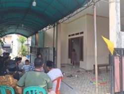 Pelajar yang Tewas di Harapan Indah Pamit ke Keluarga Pergi Futsal