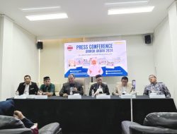 Naffar Tour Berangkatkan 361 Hafiz Quran Ke Baitullah
