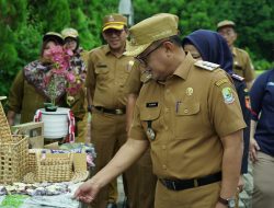 Kota Bekasi Luncurkan Ekspor Perdana Produk IKM ke Jepang Dan New Zealand