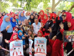 Dukungan Semakin Kuat, Ratusan Relawan Siap Menangkan Tri Adhianto di Pilkada Bekasi