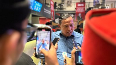 Tri Adhianto Tegaskan Komitmen Birokrasi Kota Bekasi Bersih dari Korupsi, Sekaligus Tepis Tudingan Tak Berdasar