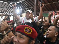 Deklarasi Grib, Heri Koswara Diangkat Saat Nyanyikan Lagu Bongkar Milik Iwan Fals