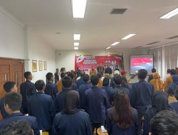 Transfer Ilmu Olahraga, Pelatih Korsel Keliling Kampus Bekasi