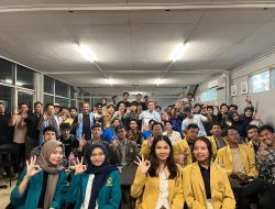 Tri Adhianto dan Harris Bobihoe Siapkan Program Atasi Pengangguran di Kota Bekasi