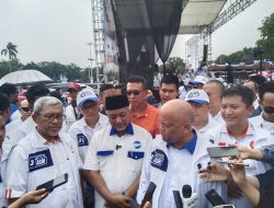 Syaikhu-Habibie Canangkan Satu Desa Satu Industri di Jabar