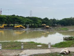 Kolaborasi Pemkab Bekasi dan LPCK Percepat Pembangunan Infrastruktur dan Lingkungan Berkualitas