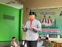 Siapkan Program 1.000 Beasiswa, Tri Adhianto: Ingin Bekasi Jadi Kota Pendidikan