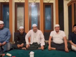 KH Abdul Hadi Serukan Pilkada Kota Bekasi 2024 yang Aman dan Damai