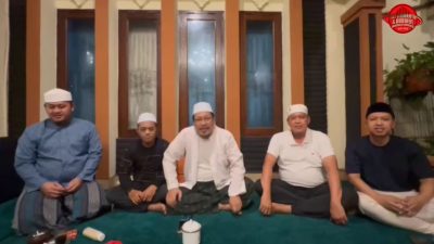 KH Abdul Hadi Serukan Pilkada Kota Bekasi 2024 yang Aman dan Damai